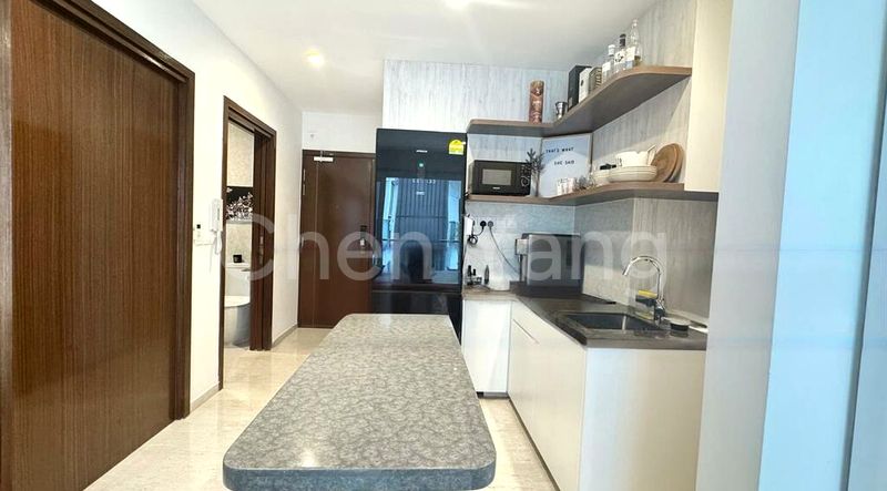 Studio Condo for Sale in  Blu Coral - Image 3